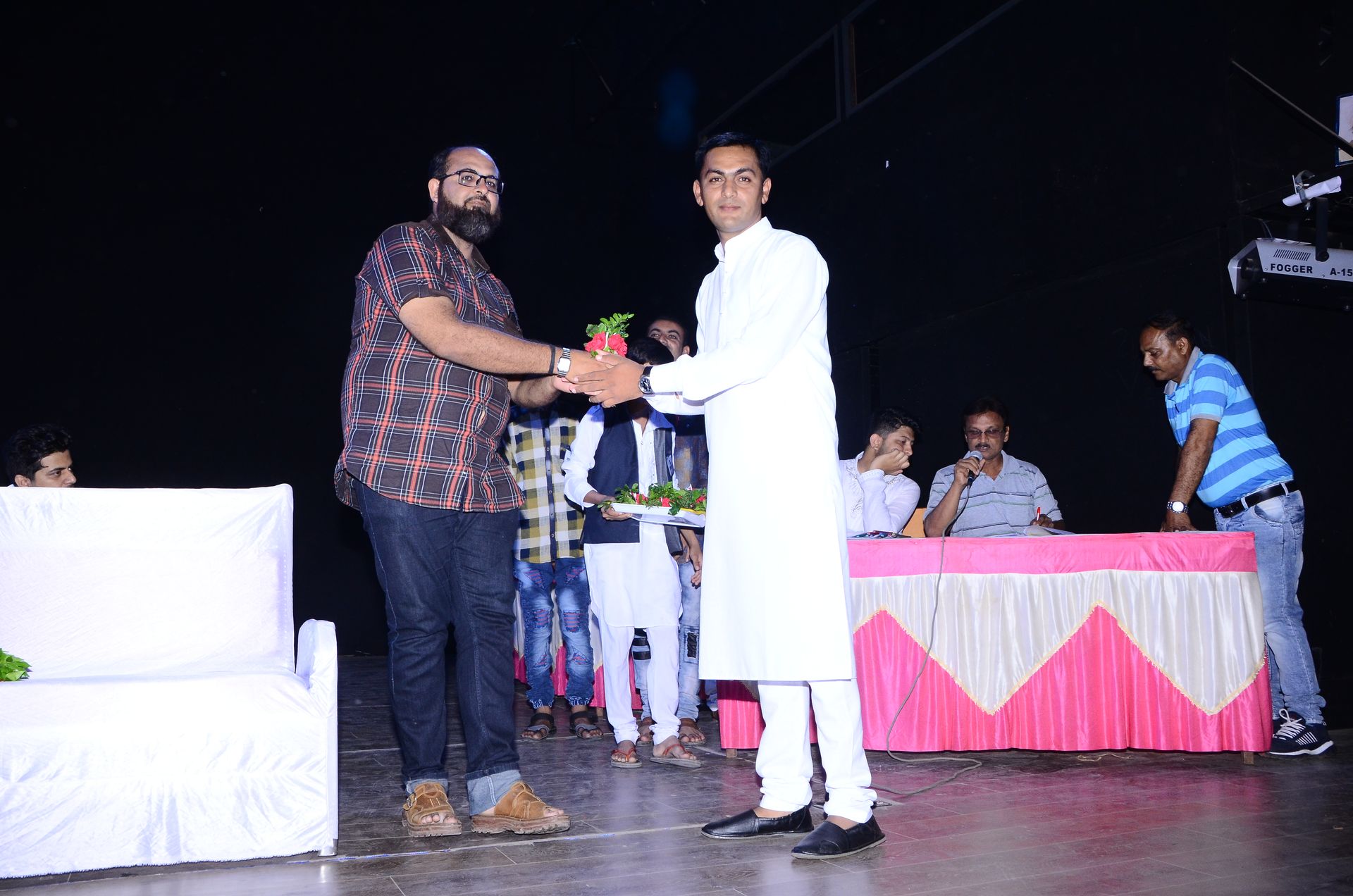 Event photo